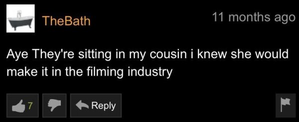 Pornhub Comments (33 pics)