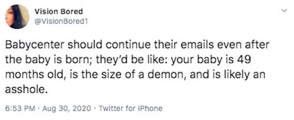 Parenting Tweets (28 pics)