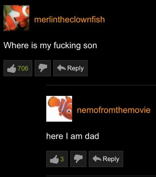 Pornhub Comments (33 pics)