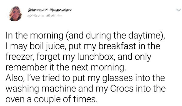 Morning Fails (26 pics)