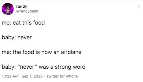 Parenting Tweets (28 pics)