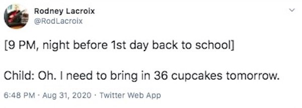 Parenting Tweets (28 pics)