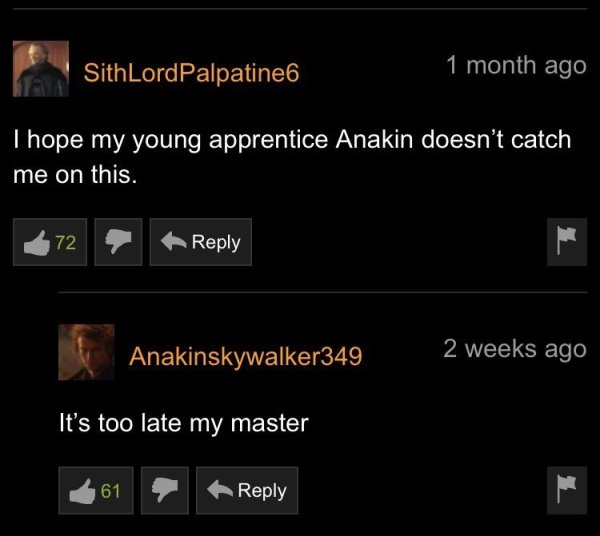 Pornhub Comments (33 pics)