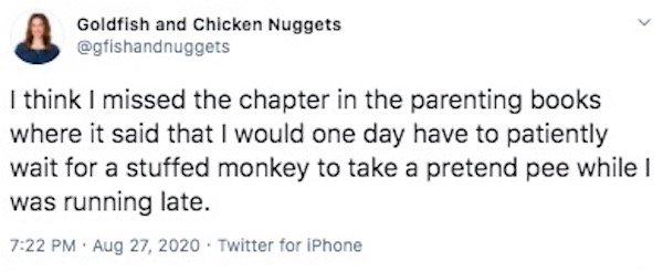 Parenting Tweets (28 pics)