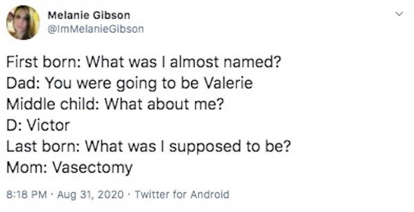 Parenting Tweets (28 pics)