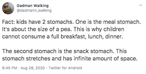 Parenting Tweets (28 pics)