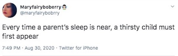 Parenting Tweets (28 pics)