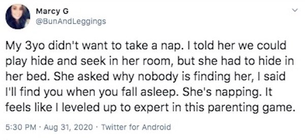 Parenting Tweets (28 pics)