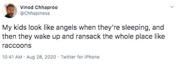 Parenting Tweets (28 pics)