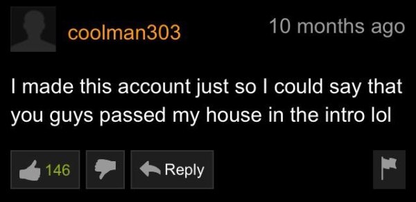 Pornhub Comments (33 pics)