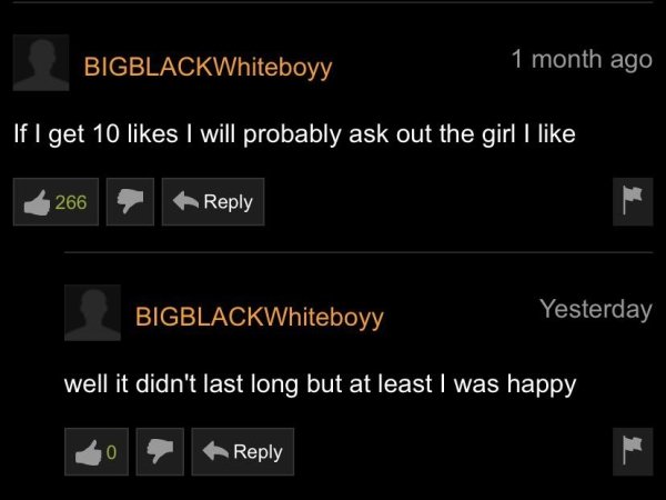 Pornhub Comments (33 pics)