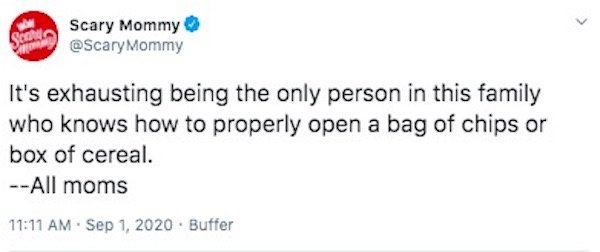 Parenting Tweets (28 pics)