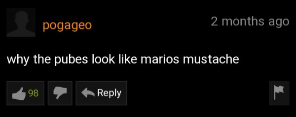 Pornhub Comments (33 pics)