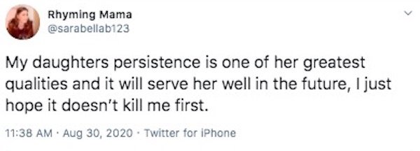Parenting Tweets (28 pics)