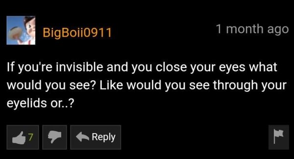 Pornhub Comments (33 pics)