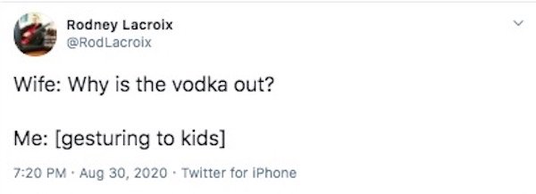 Parenting Tweets (28 pics)