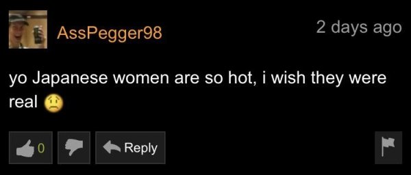 Pornhub Comments (33 pics)