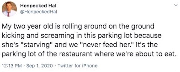 Parenting Tweets (28 pics)