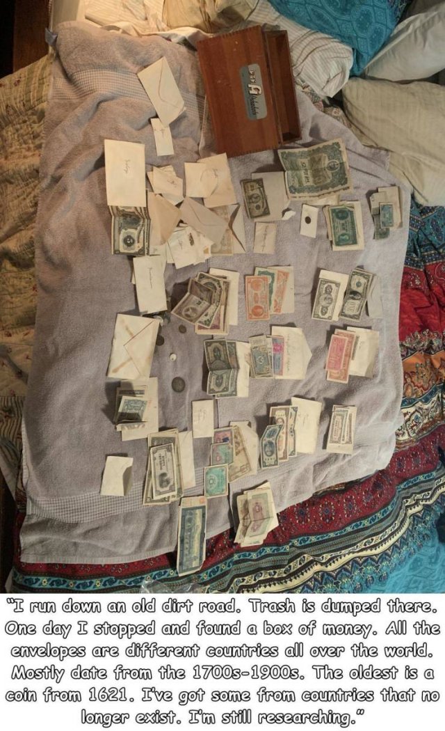 Acid Picdump. Part 2 (68 pics)