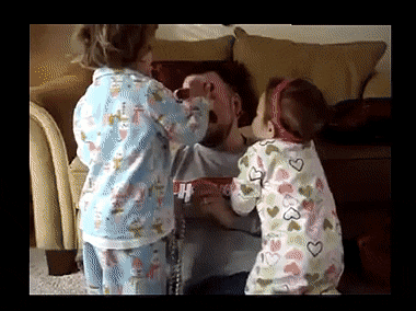 Acid Gifdump, September 11 (25 gifs)