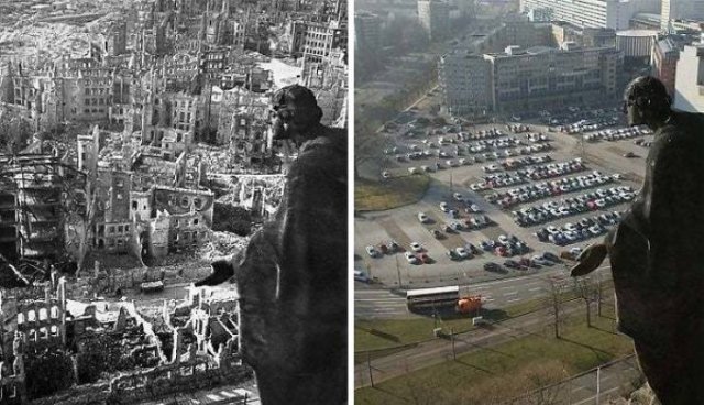 World's Changes (30 pics)