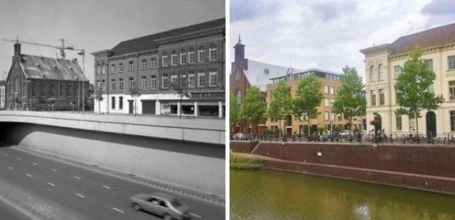 World's Changes (30 pics)
