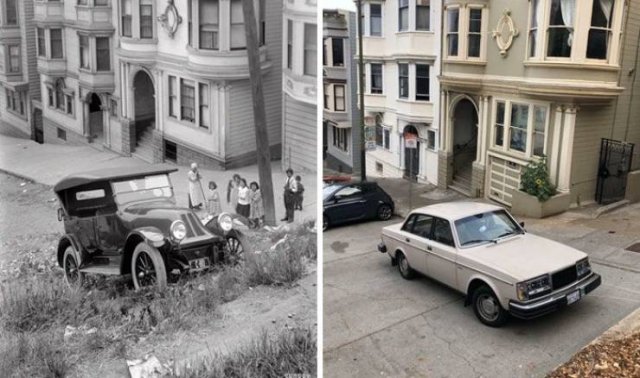 World's Changes (30 pics)