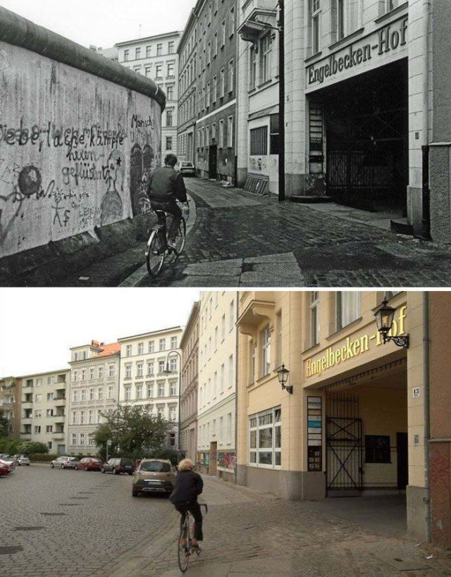 World's Changes (30 pics)