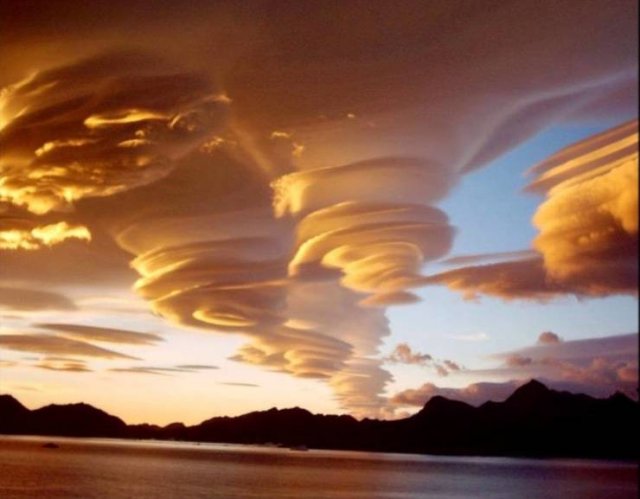 Amazing Nature (21 pics)