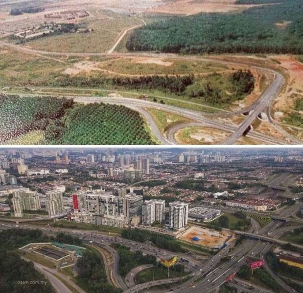 World's Changes (30 pics)