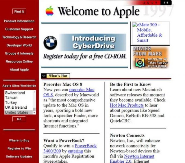 'New York Times' Failed Predictions (15 pics)