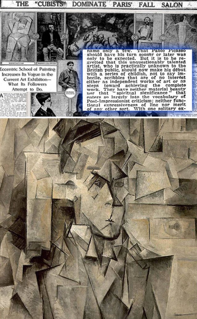 'New York Times' Failed Predictions (15 pics)
