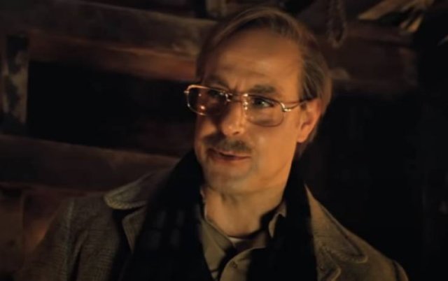 Best Villains Roles (27 pics)