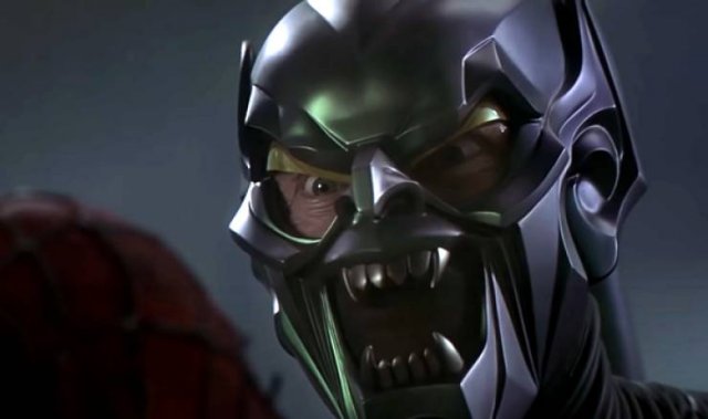 Best Villains Roles (27 pics)
