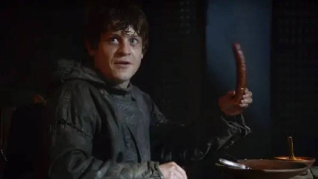 Best Villains Roles (27 pics)