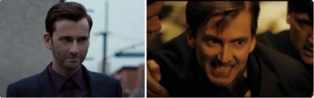 Best Villains Roles (27 pics)