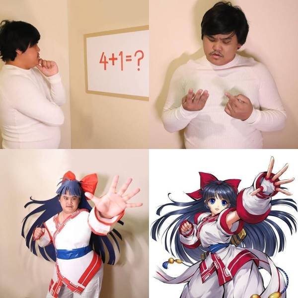 Acid Picdump. Part 1 (96 pics)