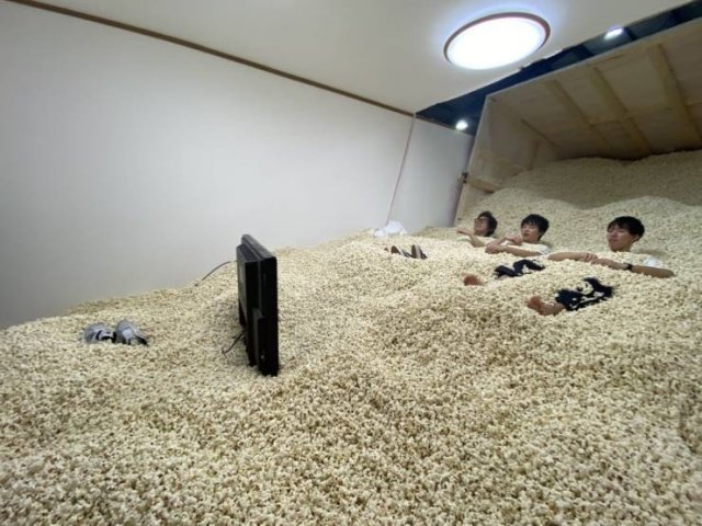 Acid Picdump. Part 2 (96 pics)