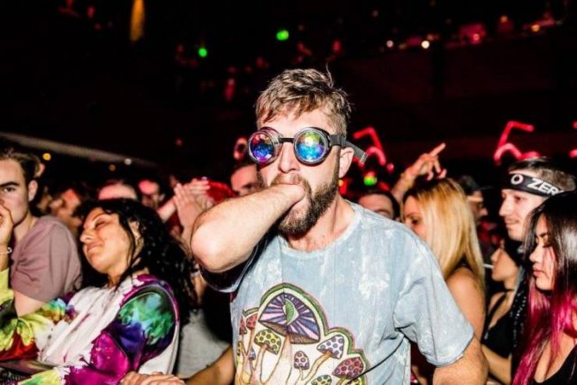 Acid Picdump. Part 1 (96 pics)