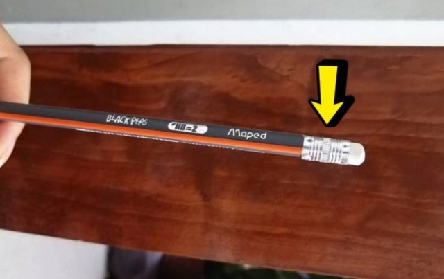 Real Names Of Common Things (13 pics)