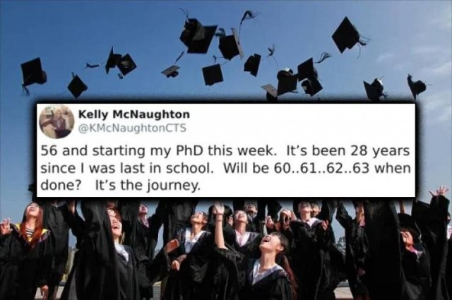 People Who Reached Their Success After 40 (35 pics)