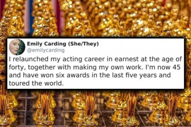 People Who Reached Their Success After 40 (35 pics)