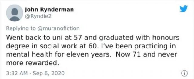 People Who Reached Their Success After 40 (35 pics)