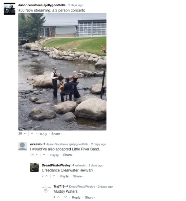 Sarcastic Comments (72 pics)