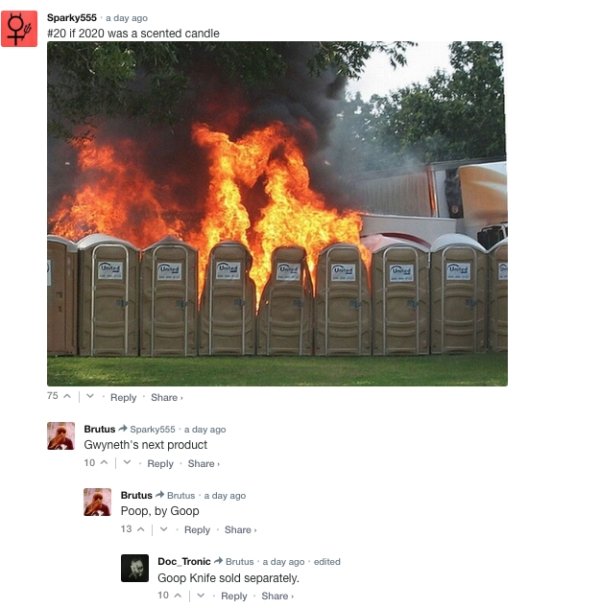 Sarcastic Comments (72 pics)