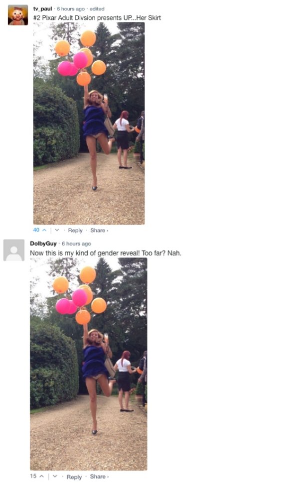 Sarcastic Comments (72 pics)