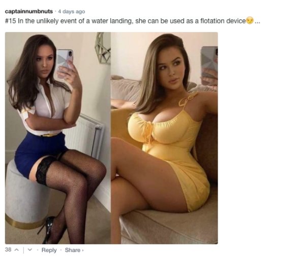 Sarcastic Comments (72 pics)