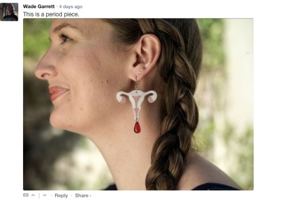 Sarcastic Comments (72 pics)