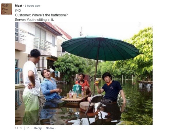 Sarcastic Comments (72 pics)