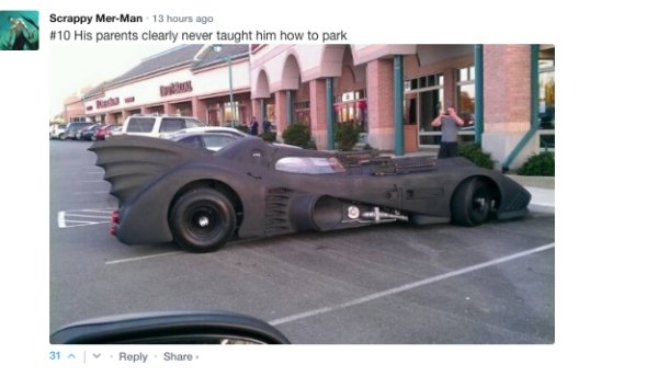Sarcastic Comments (72 pics)